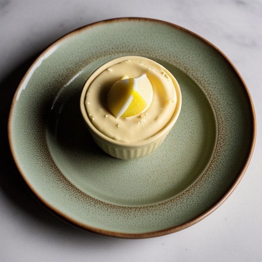 Lemon Butter Recipe recipe image