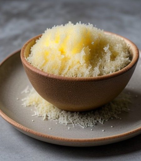 Lemon Butter Recipe recipe image