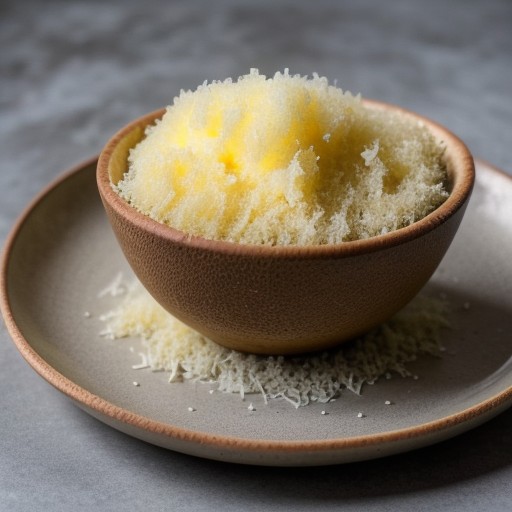 Lemon Butter Recipe recipe image