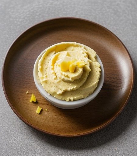 Lemon Butter Recipe recipe image