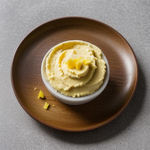 Lemon Butter Recipe recipe image