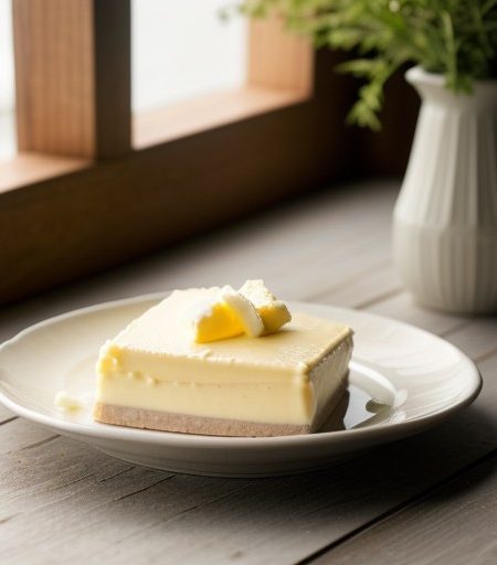 Lemon Butter Recipe recipe image