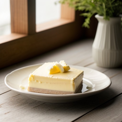 Lemon Butter Recipe recipe image