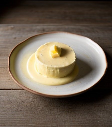 Lemon Butter Recipe recipe image