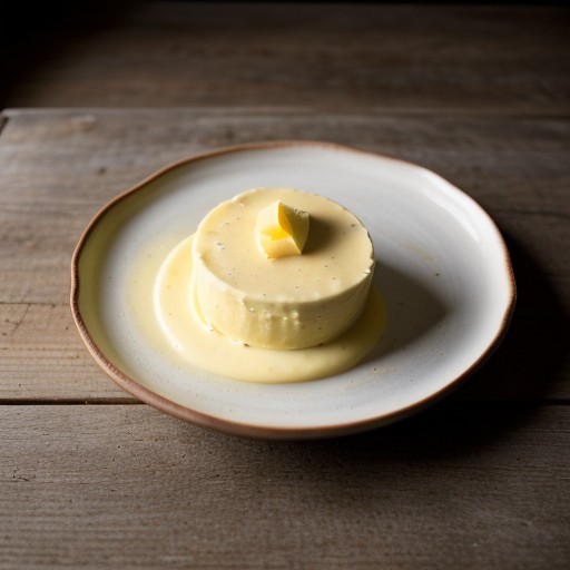 Lemon Butter Recipe recipe image