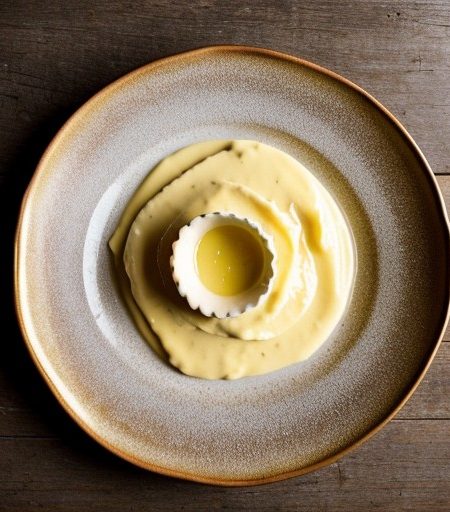 Lemon Butter Recipe recipe image