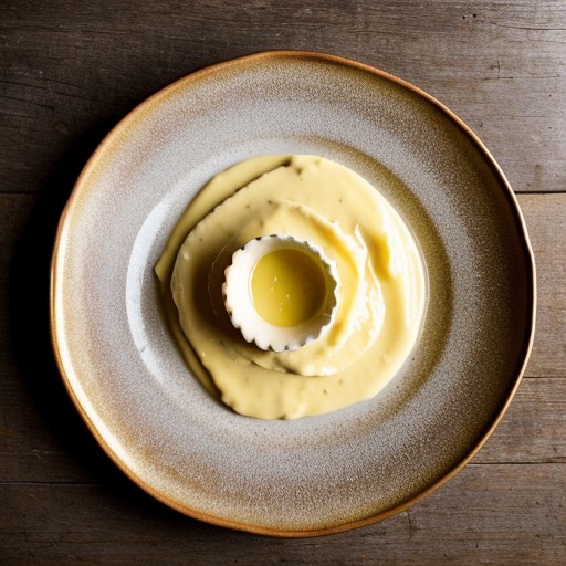 Lemon Butter Recipe recipe image