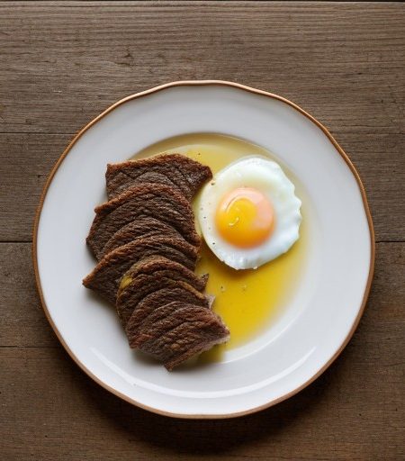 Lemon Butter recipe image