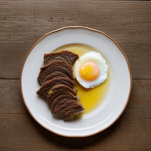 Lemon Butter recipe image