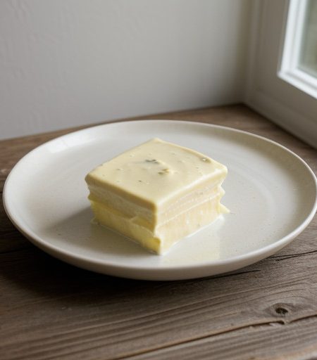 Lemon Caper Mayonnaise recipe image
