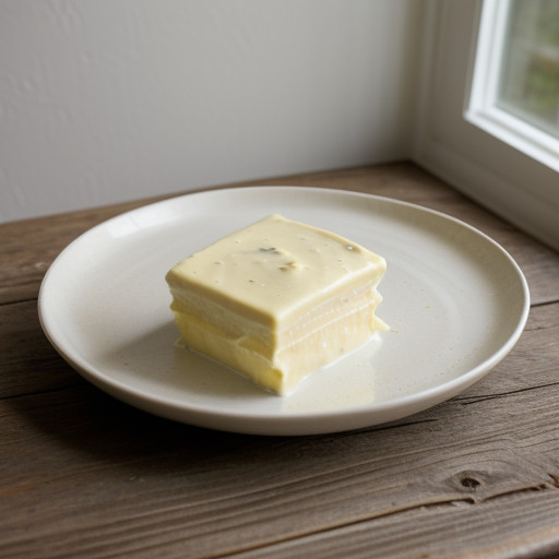 Lemon Caper Mayonnaise recipe image