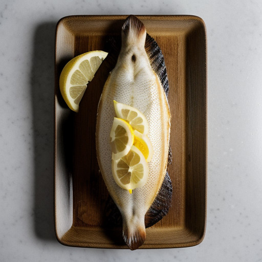 Lemon Catfish recipe image