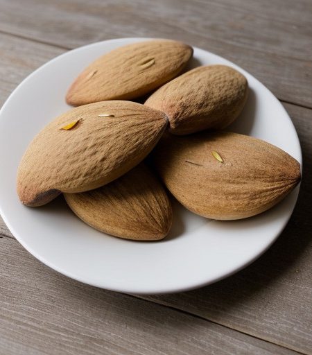 Lemon Cats Paws recipe image