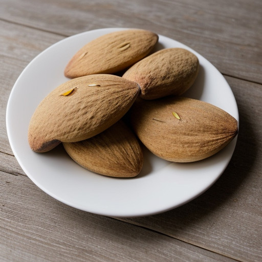 Lemon Cats Paws recipe image