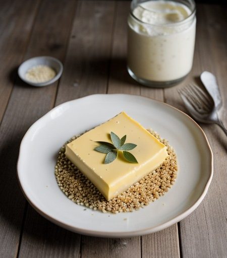 Lemon Cheese Recipe recipe image