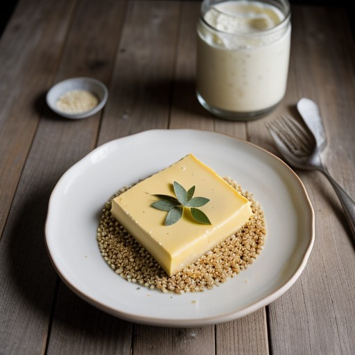 Lemon Cheese Recipe recipe image