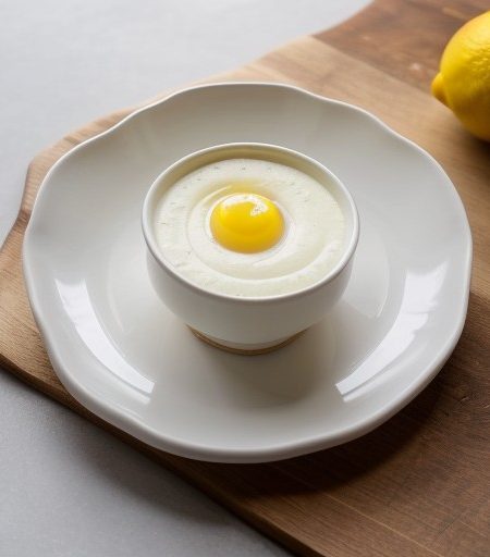 Lemon Cheese Recipe recipe image