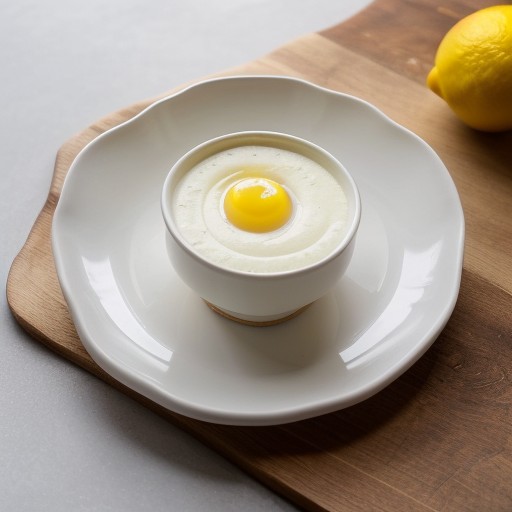Lemon Cheese Recipe recipe image