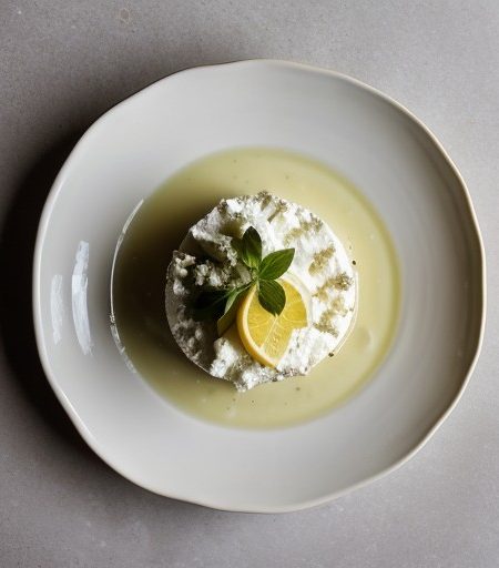 Lemon Cheese Recipe recipe image