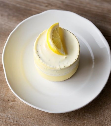 Lemon Cheese Recipe recipe image