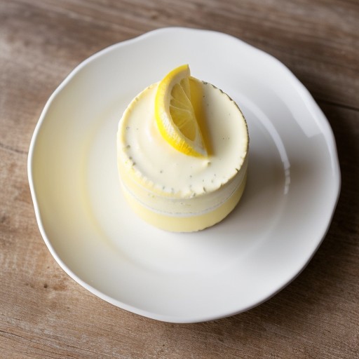 Lemon Cheese Recipe recipe image