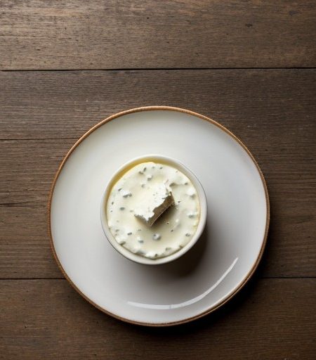 Lemon Cheese Recipe recipe image