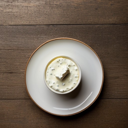 Lemon Cheese Recipe recipe image