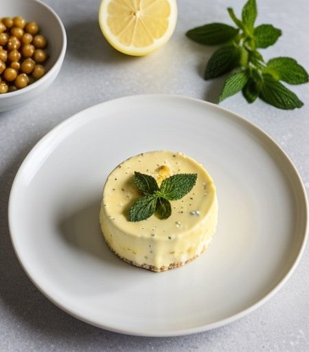 Lemon Cheese Recipe recipe image