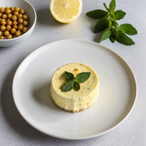Lemon Cheese Recipe recipe image