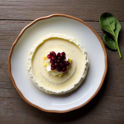 Lemon Cheese Recipe recipe image