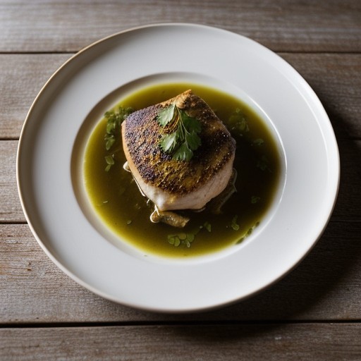 Lemon Chicken recipe image