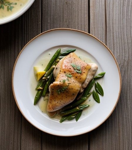 Lemon Chicken recipe image