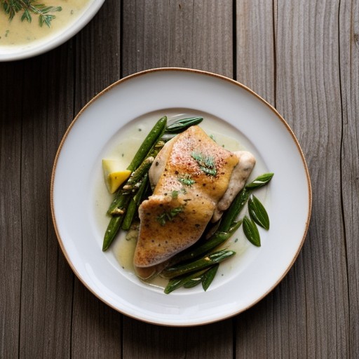 Lemon Chicken recipe image