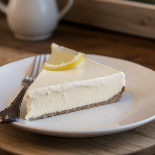 Lemon Cream Dream ***** recipe image
