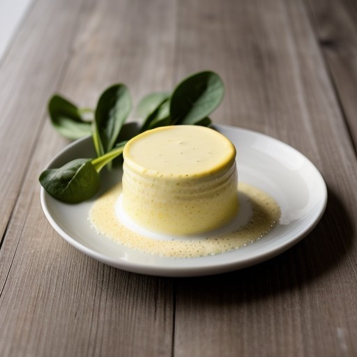Lemon Cream Recipe recipe image