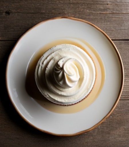 Lemon Cream Recipe recipe image
