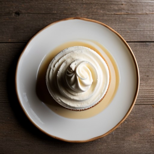 Lemon Cream Recipe recipe image