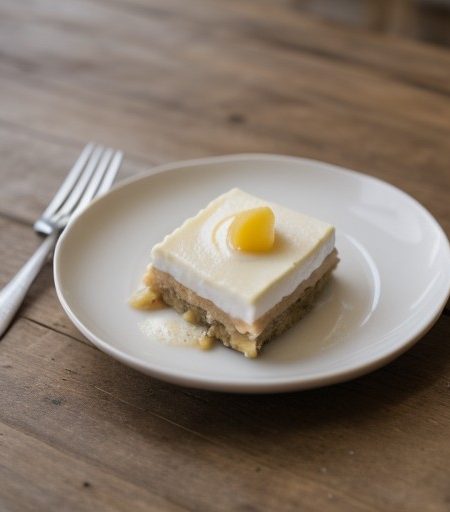 Lemon Cream Recipe recipe image