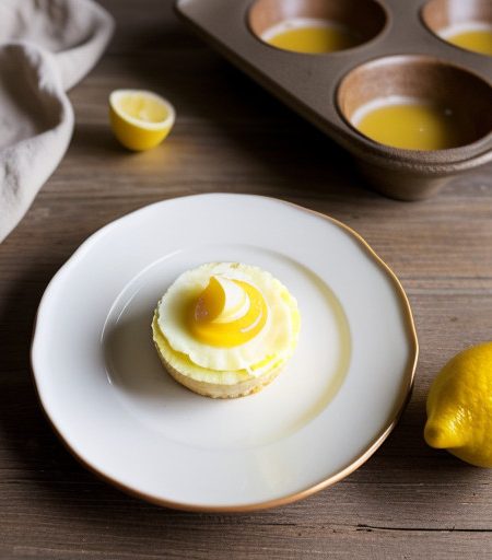 Lemon Curd recipe image