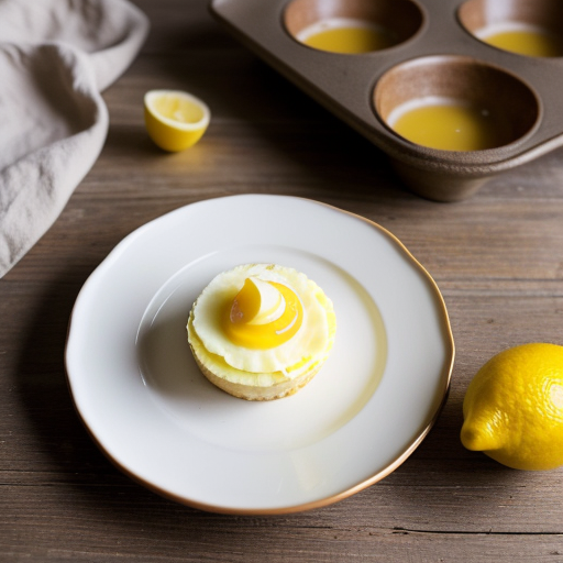 Lemon Curd recipe image