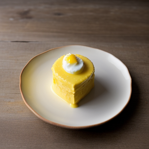 Lemon Curd *** (Cpvm71 A recipe image