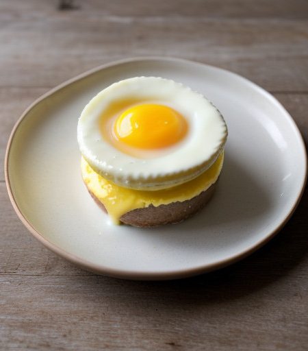 Lemon Curd (Tlc recipe image