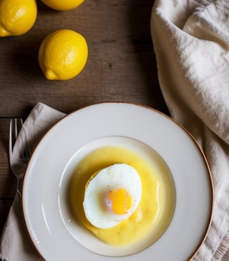 Lemon Curd recipe image