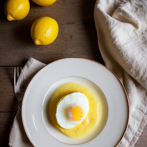 Lemon Curd recipe image