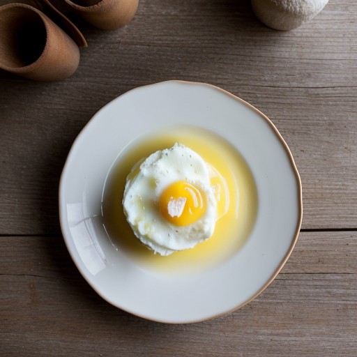 Lemon Curd recipe image