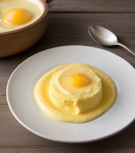 Lemon Curd recipe image
