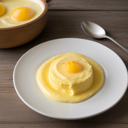 Lemon Curd recipe image