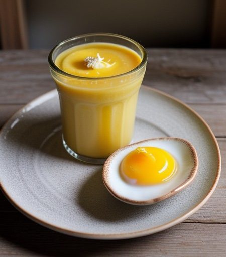 Lemon Curd recipe image