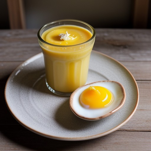 Lemon Curd recipe image
