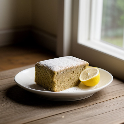 Lemon Dream recipe image